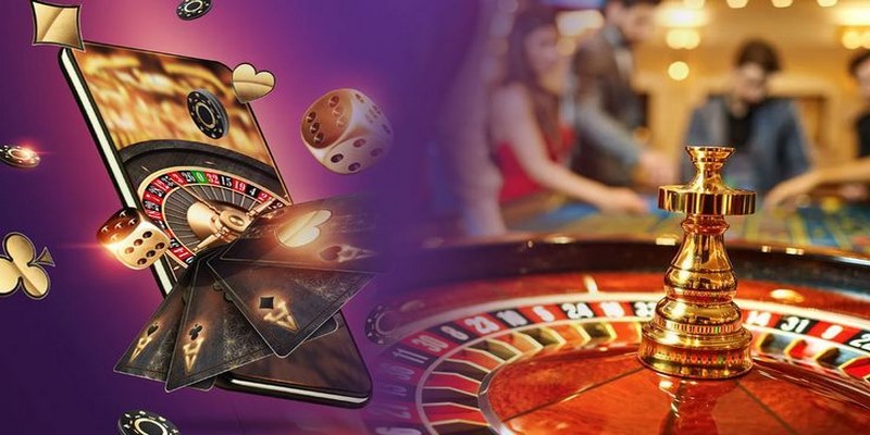 Roulette ABC88 game casino trực tuyến đáng thử 2024