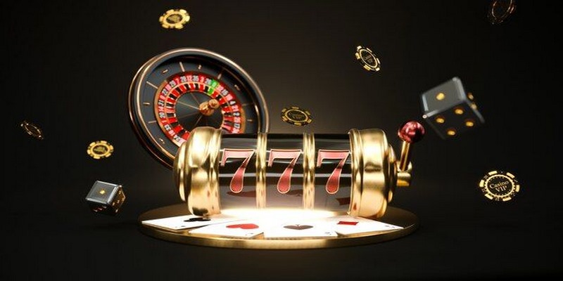 Roulette ABC88