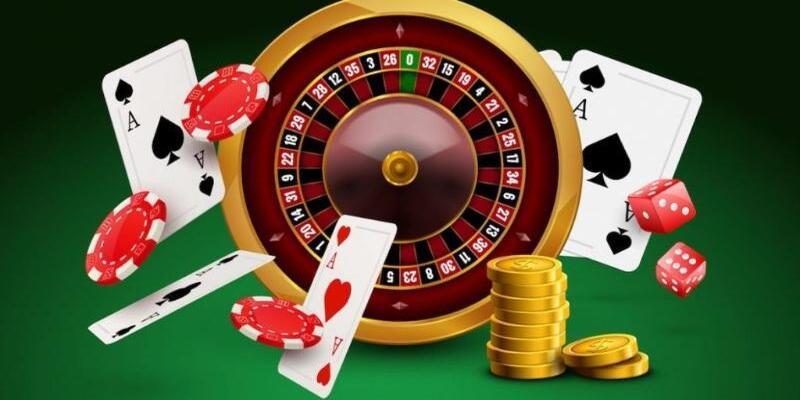 Nhiều chuyên mục giải trí tại TP Casino ABC88