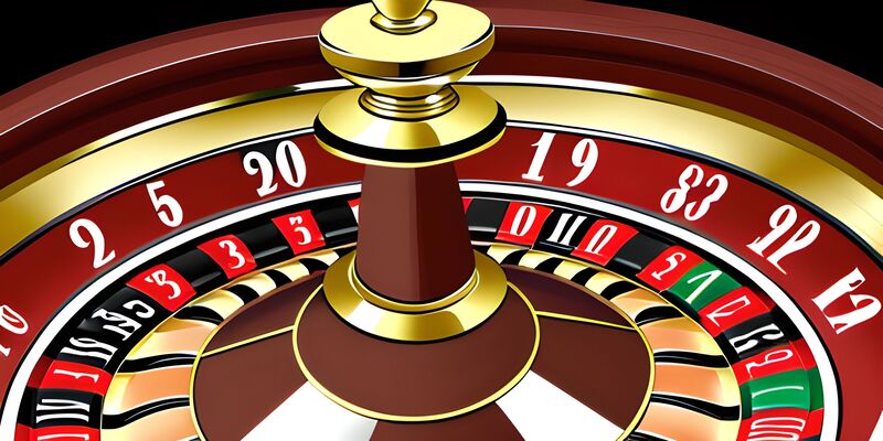 Tham gia roulette tại TP Casino ABC88 