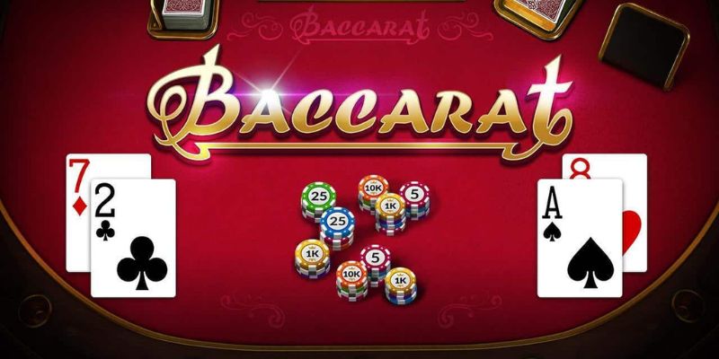 Baccarat ABC88