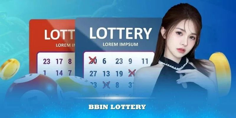 BBin Lottery ABC88 mở ra kho tàng game may rủi hấp dẫn nhất 2025