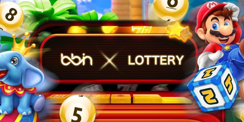 BBin Lottery ABC88