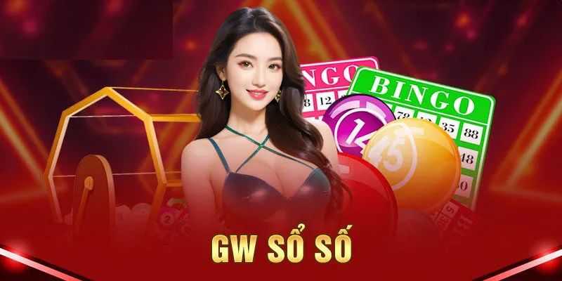 Các sản phẩm đáng thử khi đến GW Lottery ABC88