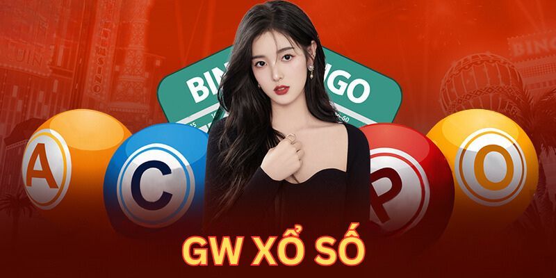 Top ưu điểm khi tham gia GW Lottery ABC88