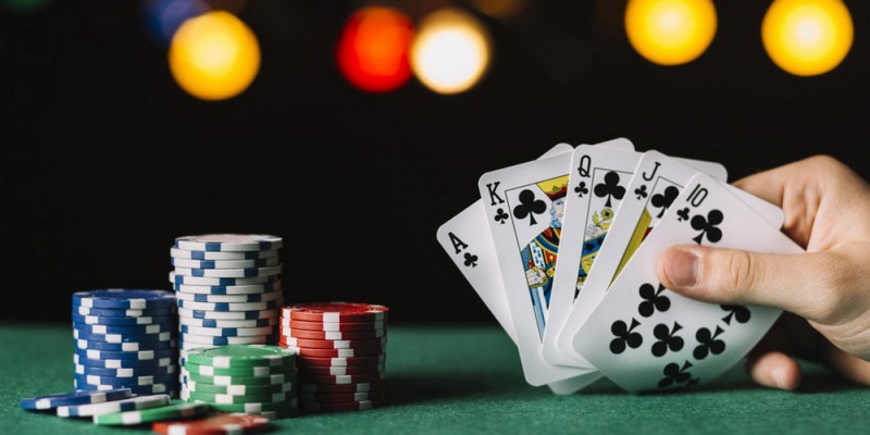 Các thuật ngữ thông dụng nhất của Poker tại ABC88