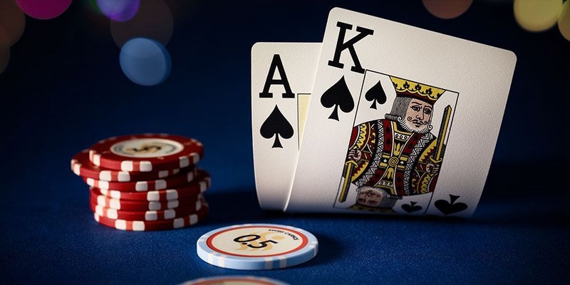 Poker ABC88