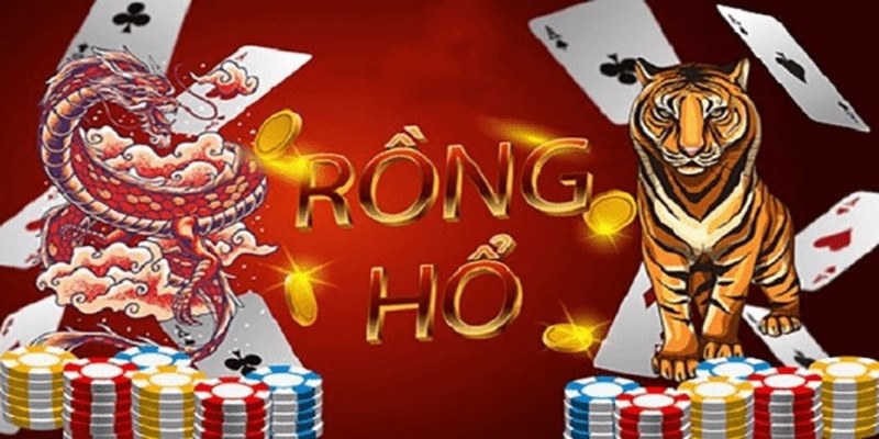 Rồng hổ ABC88