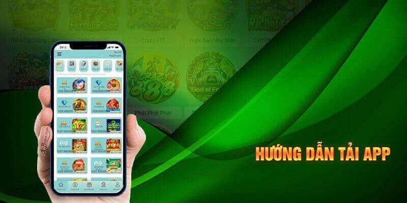 Tải app ABC88 trên thiết bị hệ điều hành ios