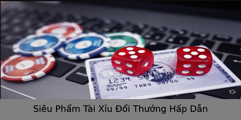 Tài xỉu ABC88