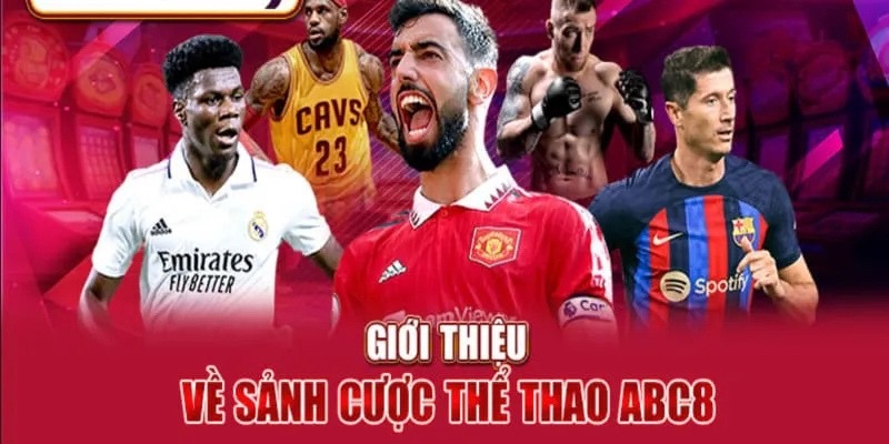 Giới thiệu sân chơi thể thao ABC88