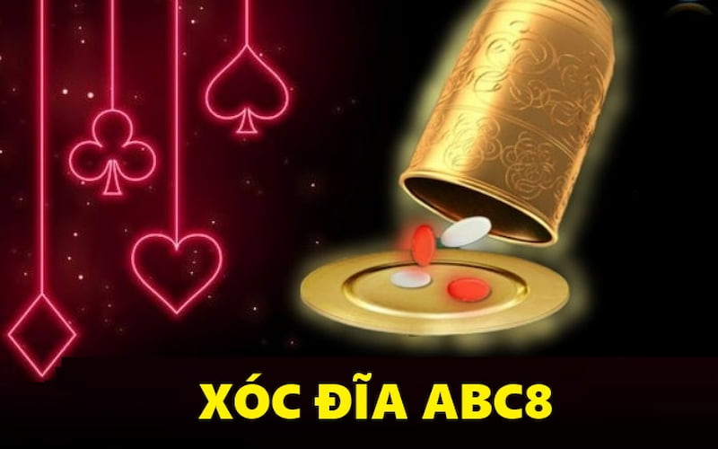 Xóc đĩa ABC88